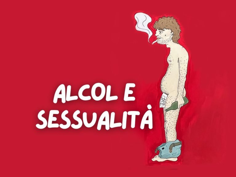 Alcol e sessualità